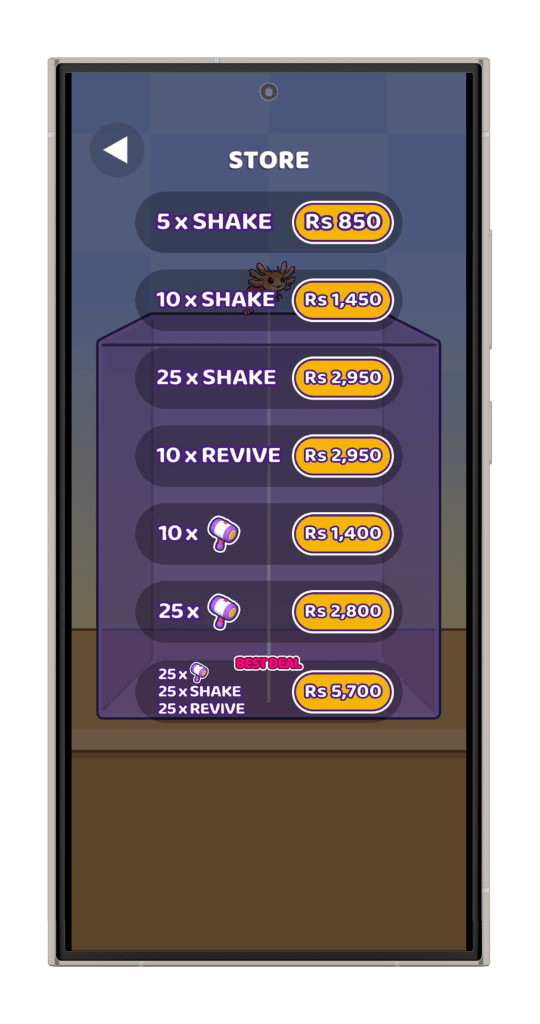 Merge Fellas MOD APK 1