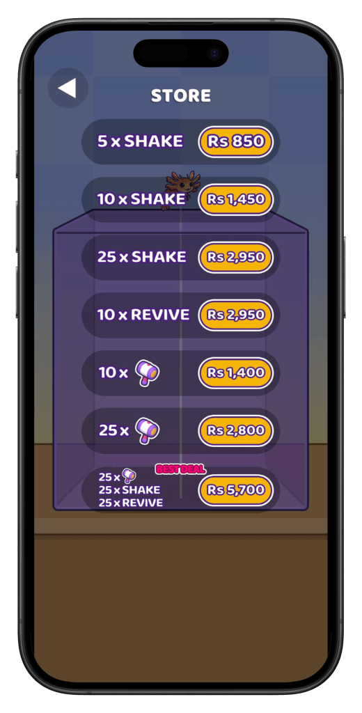 Merge Fellas MOD APK 10
