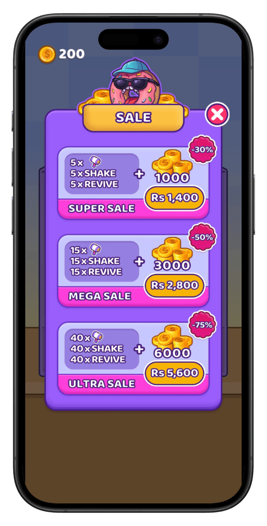 Merge Fellas MOD APK 12