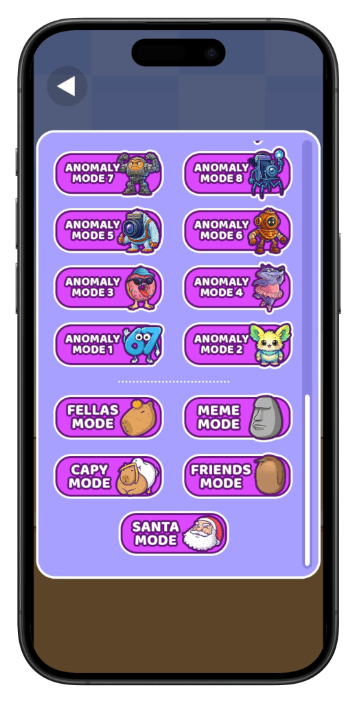 Merge Fellas MOD APK 13