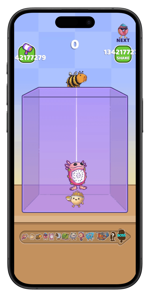 Merge Fellas MOD APK 14