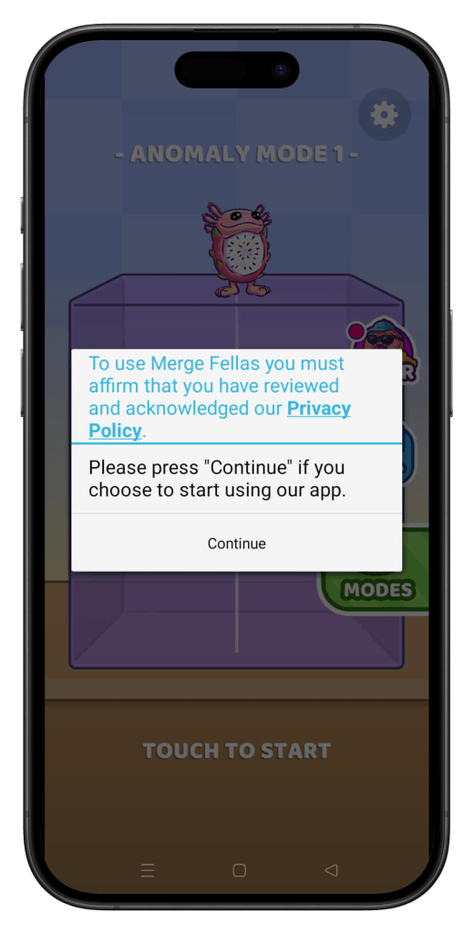 Merge Fellas MOD APK 16