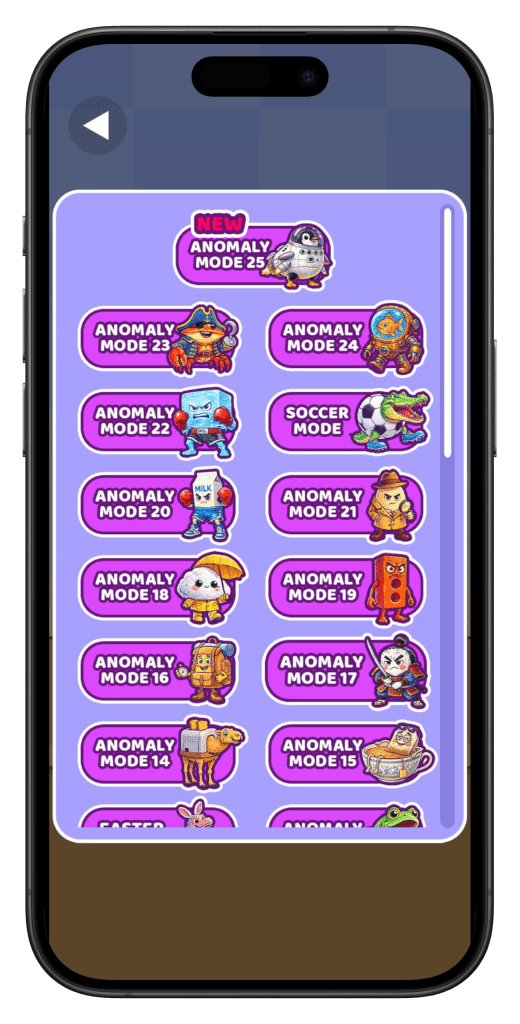 Merge Fellas MOD APK 17