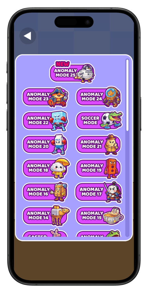 Merge Fellas MOD APK 18