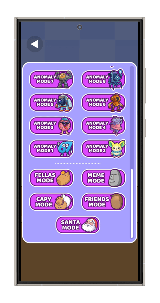 Merge Fellas MOD APK 4