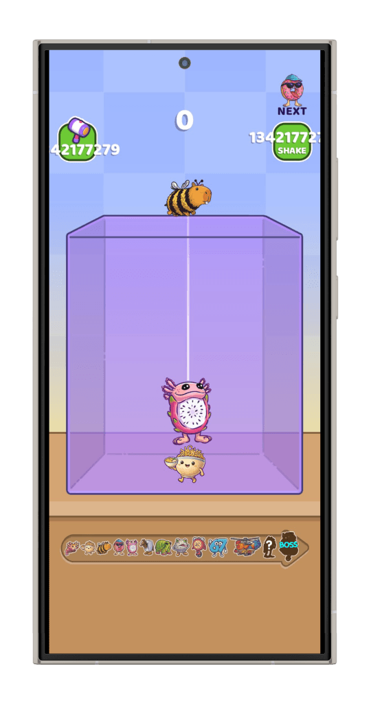 Merge Fellas MOD APK 5