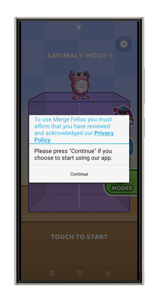 Merge Fellas MOD APK 7