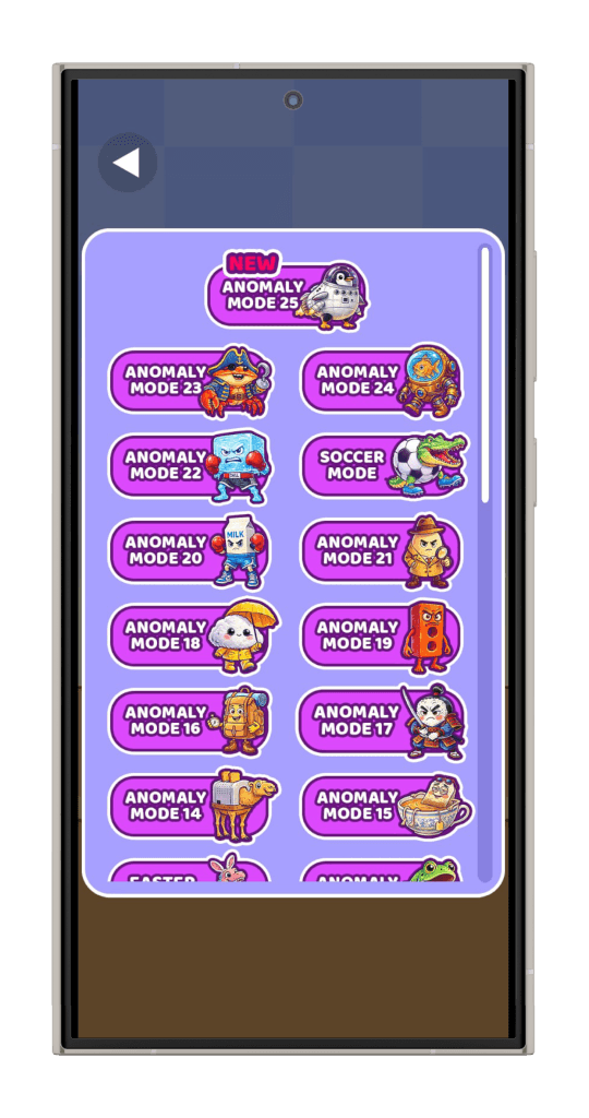 Merge Fellas MOD APK 8