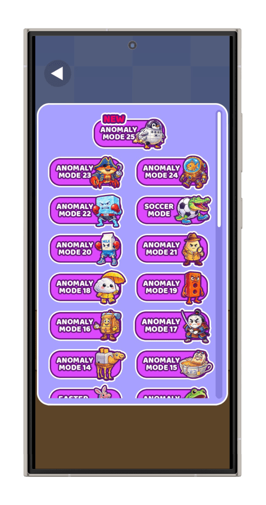Merge Fellas MOD APK 9